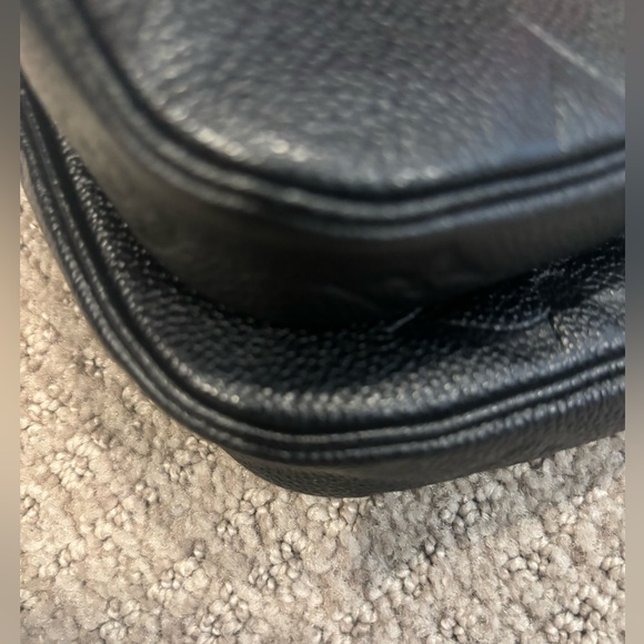 Louis Vuitton Multi Pochette Monogram Empriente Leather (black) - Picture 12 of 13